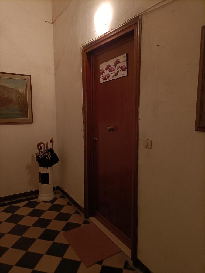 Antica Casa Ceccardi Apartamento Livorno Exterior foto